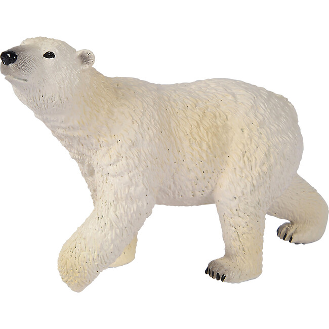 Animals Set: Wild - 5pc - Action Figures - 7