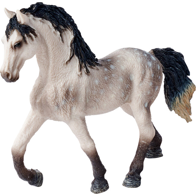Horse Set - 5pc - Action Figures - 6
