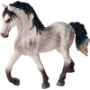 Horse Set - 5pc - Action Figures - 6