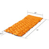 TruAire Sleeping Pad - Air Mattresses - 3
