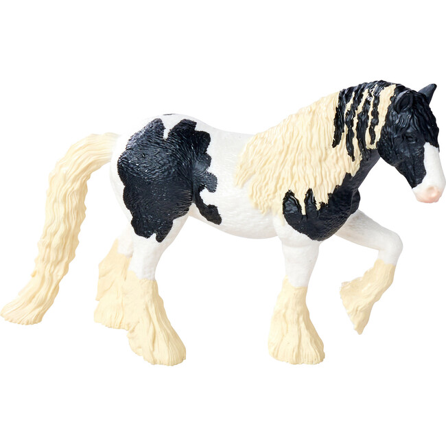Horse Set - 5pc - Action Figures - 7