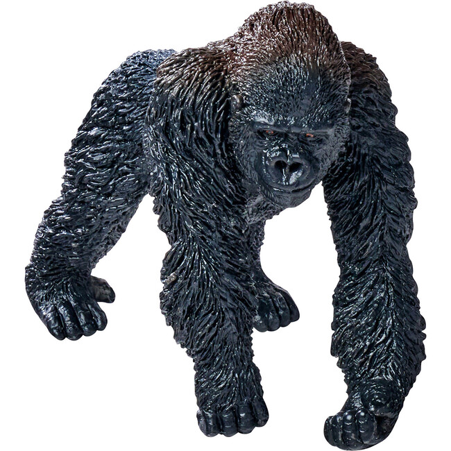 Animals Set: Wild Series 2 - 5pc - Action Figures - 6