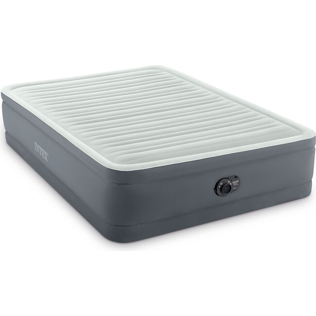 Premaire I: Elevated Airbed - Queen