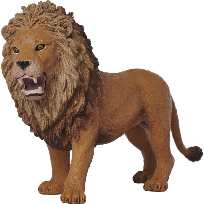 Animals Set: Safari - 5pc - Action Figures - 6