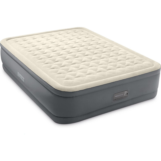 Premaire II: Elevated Airbed - Queen