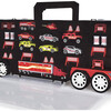 Fire Truck Carry Case - Play Kits - 7