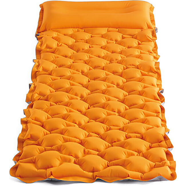 TruAire Sleeping Pad - Air Mattresses - 4