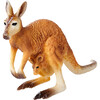 Animals Set: Wild Series 2 - 5pc - Action Figures - 7