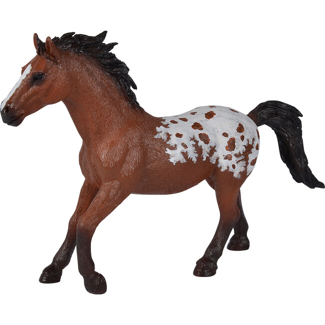 Animals Set: Farm - 5pc - Action Figures - 7
