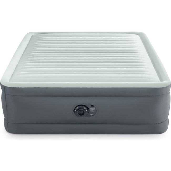 Premaire I: Elevated Airbed - Full - Air Mattresses - 2
