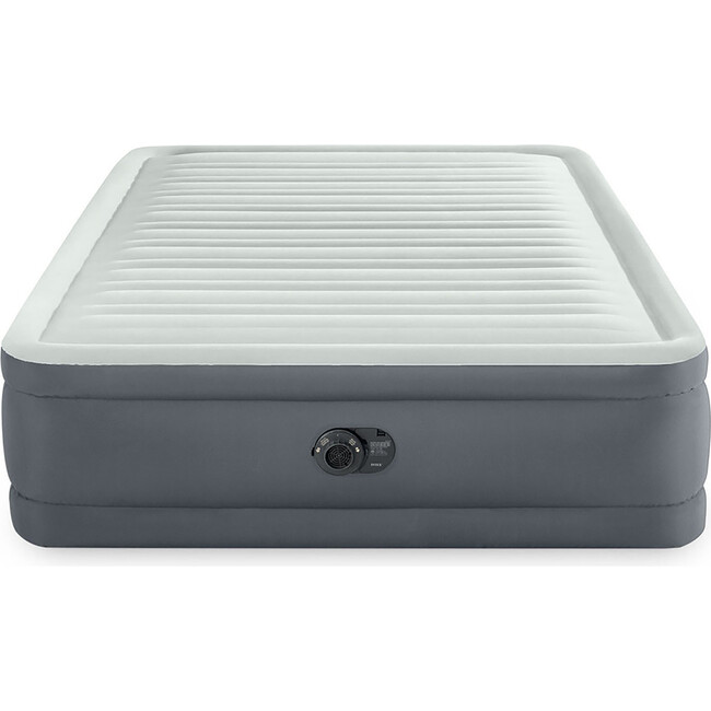 Premaire I: Elevated Airbed - Queen - Air Mattresses - 4