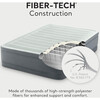 Premaire I: Elevated Airbed - Full - Air Mattresses - 3