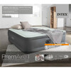 Premaire I: Elevated Airbed - Queen - Air Mattresses - 5