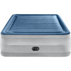 Dura-Beam: Comfort-Plush Air Mattress 22" Queen - BLUE EXCLUSIVE - Air Mattresses - 1 - thumbnail