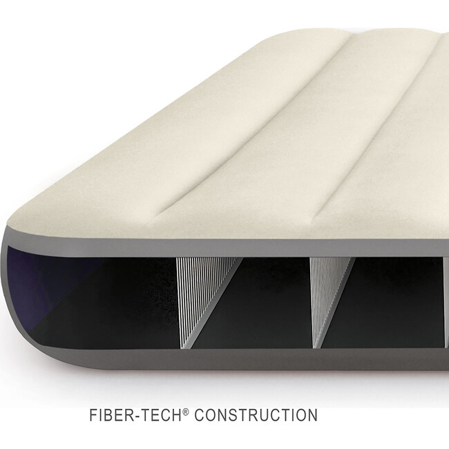 Dura-Beam: Standard - Twin Airbed - Air Mattresses - 3