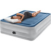 Dura-Beam: Comfort-Plush Air Mattress 22" Queen - BLUE EXCLUSIVE - Air Mattresses - 2