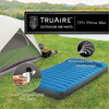 Dura-Beam: TruAire - Twin Pillow Mat - Air Mattresses - 4