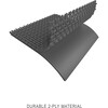 Premaire I: Elevated Airbed - Queen - Air Mattresses - 7