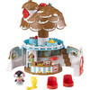 Timber Tots: The Pine Cone Snack Bar - Doll Accessories - 2