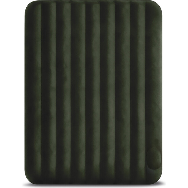 Dura-Beam: Downy - Queen Airbed - Green - Air Mattresses - 4