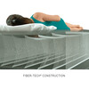 Dura-Beam: Standard - Twin Airbed - Air Mattresses - 5