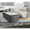 Premaire I: Elevated Airbed - Full - Air Mattresses - 6