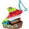 Timber Tots: The Nesting Boats - Doll Accessories - 3