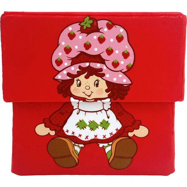 Strawberry Shortcake: Storable 10"