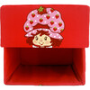 Strawberry Shortcake: Storable 8" - Doll Accessories - 3