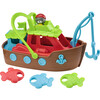 Timber Tots: The Nesting Boats - Doll Accessories - 4