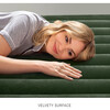 Dura-Beam: Downy - Queen Airbed - Green - Air Mattresses - 7
