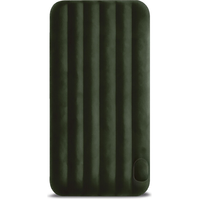 Dura-Beam: Downy - Twin Airbed - Green - Air Mattresses - 4