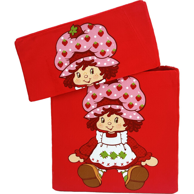 Strawberry Shortcake: Storable 10" - Doll Accessories - 2