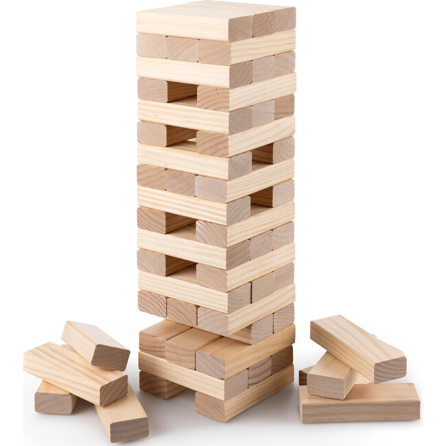Grasshopper Games: Giant Stack 'N' Fall