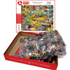 California Dreamin' - 1000 Piece Puzzle - Puzzles - 3