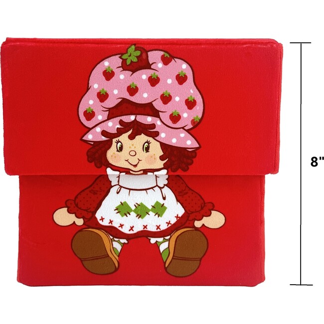 Strawberry Shortcake: Storable 8" - Doll Accessories - 5