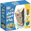 Grasshopper Games: Giant Stack 'N' Fall - Outdoor Games - 2