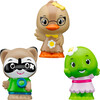 Timber Tots: The Klorofil's Schoolhouse - Doll Accessories - 5