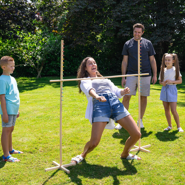 Grasshopper Games: Limbo - Outdoor Games - 3