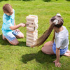 Grasshopper Games: Giant Stack 'N' Fall - Outdoor Games - 3
