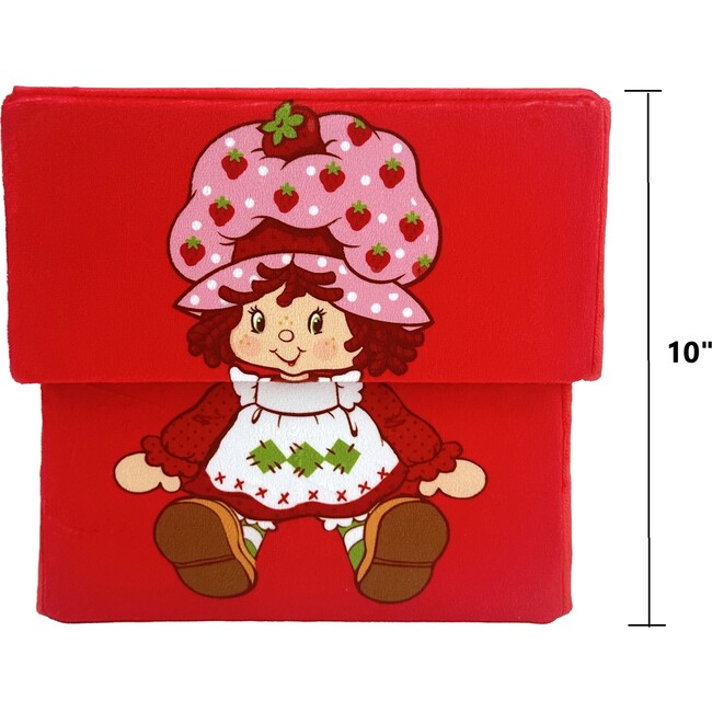 Strawberry Shortcake: Storable 10" - Doll Accessories - 5