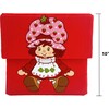 Strawberry Shortcake: Storable 10" - Doll Accessories - 5