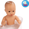 Sleepy Aquini: Boy - 13" Drink & Wet Anatomically Correct Bath Doll - Dolls - 6