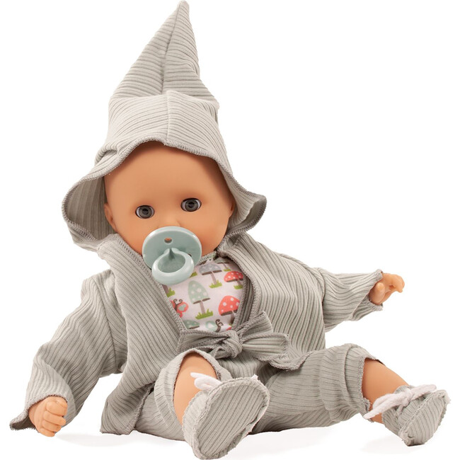 Muffin: 13" Soft Doll - Lucky One