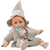 Muffin: 13" Soft Doll - Lucky One - Dolls - 1 - thumbnail