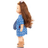 Precious Day: 18" Standing Doll - Elisabeth My Star - Dolls - 3