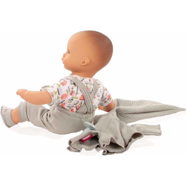 Muffin: 13" Soft Doll - Lucky One - Dolls - 2