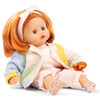 Muffin: 13" Soft Doll - Farbspiel Pastel Summer Playground - Dolls - 1 - thumbnail