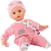 Muffin: 13" Soft Doll - Hedgehog - Dolls - 1 - thumbnail