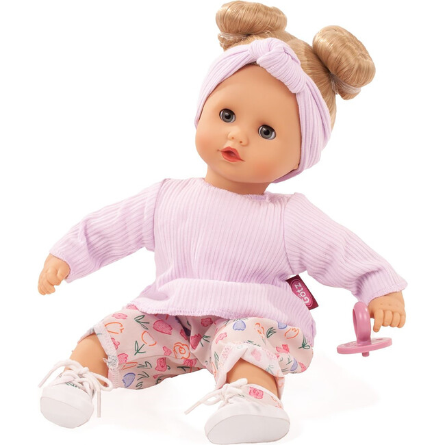 Muffin: 13" Soft Doll - BliBlaBlume